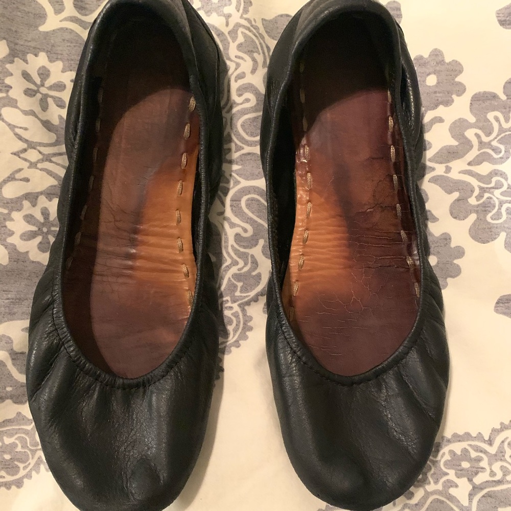Genuine TIEKS